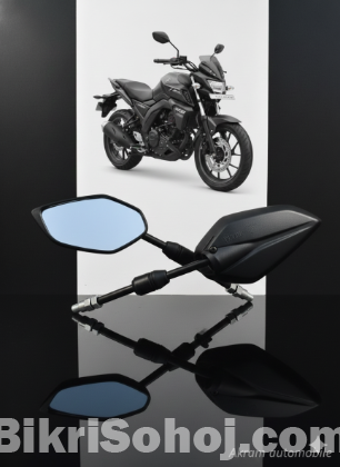 Rear View Mirror Assy Left | For Yamaha FZ